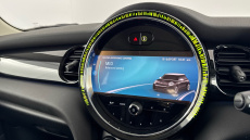 MINI Hatchback 2.0 Cooper S Classic 3dr Auto Petrol Hatchback